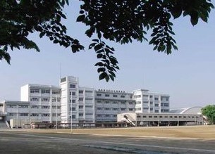 高校・高専　神奈川県立川崎北高校（高校・高専）まで1298m