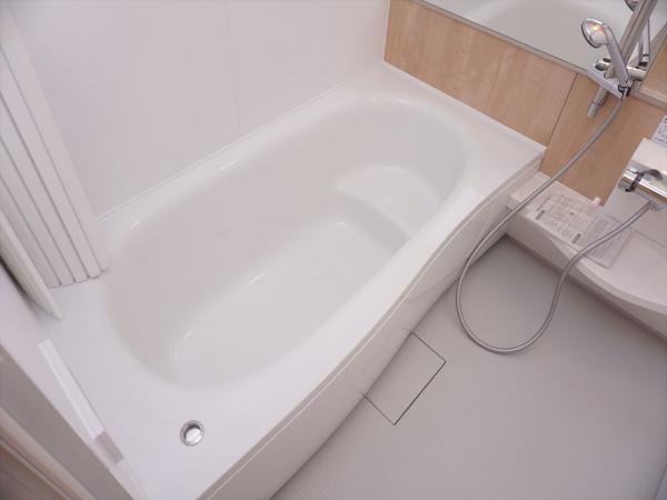 バス・シャワールーム　浴室