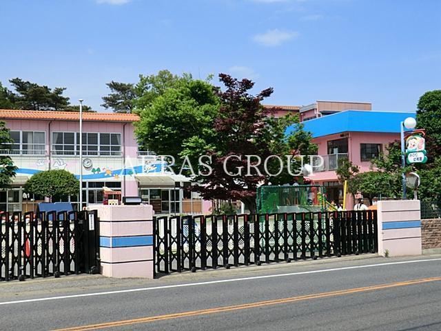 幼稚園・保育園　みのり幼稚園（幼稚園・保育園）まで877m