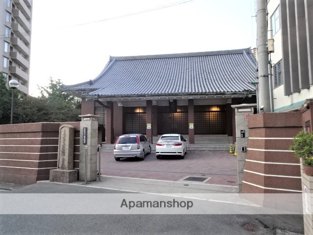 その他　本成寺（その他）まで93m