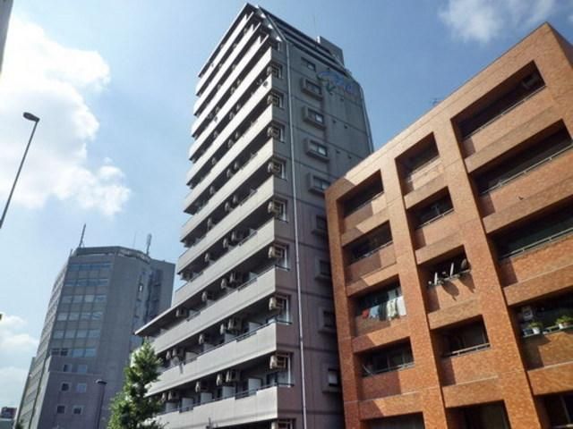 建物外観　★分譲マンション★