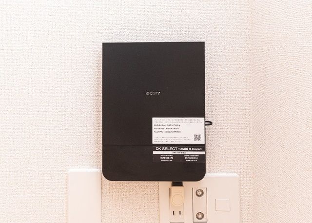 その他設備　同仕様