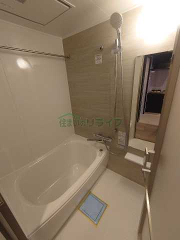 バス・シャワールーム　他部屋参照