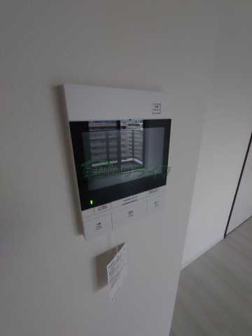 セキュリティ　他部屋参照