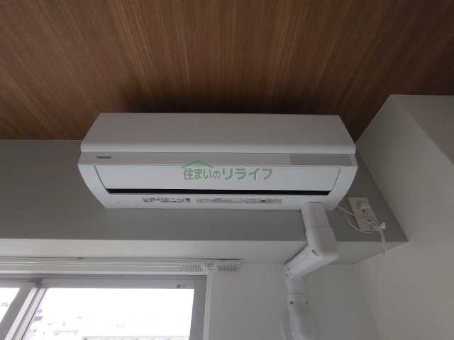 その他設備　他部屋参照