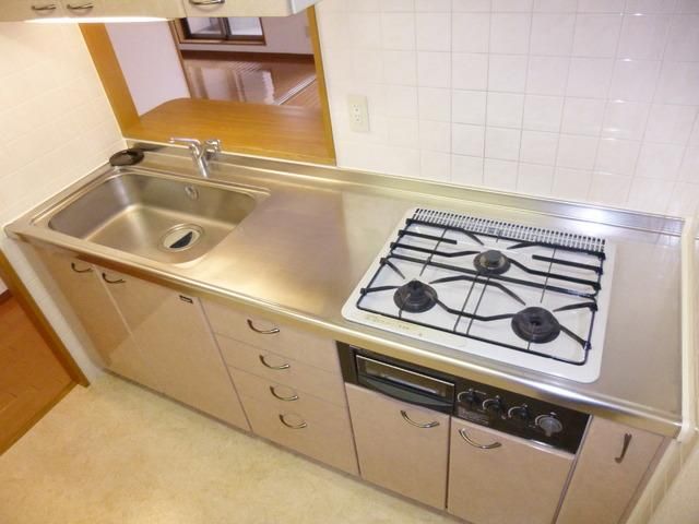キッチン　★キッチン★
