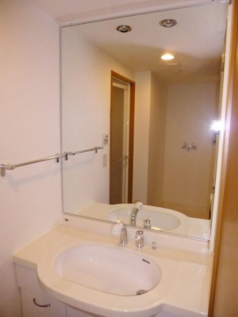 洗面設備　★洗面所★
