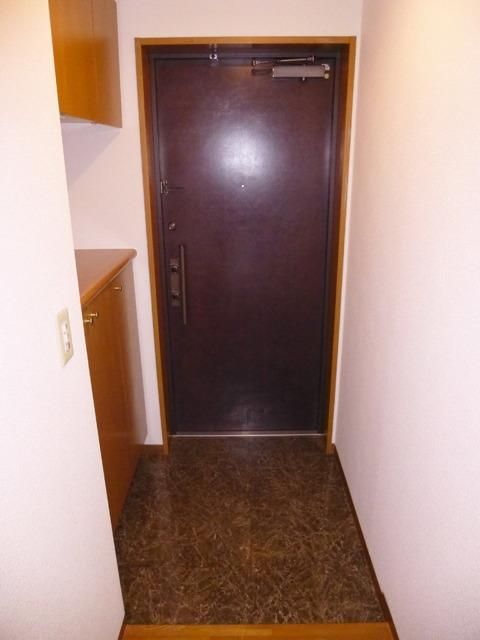 玄関　★玄関★