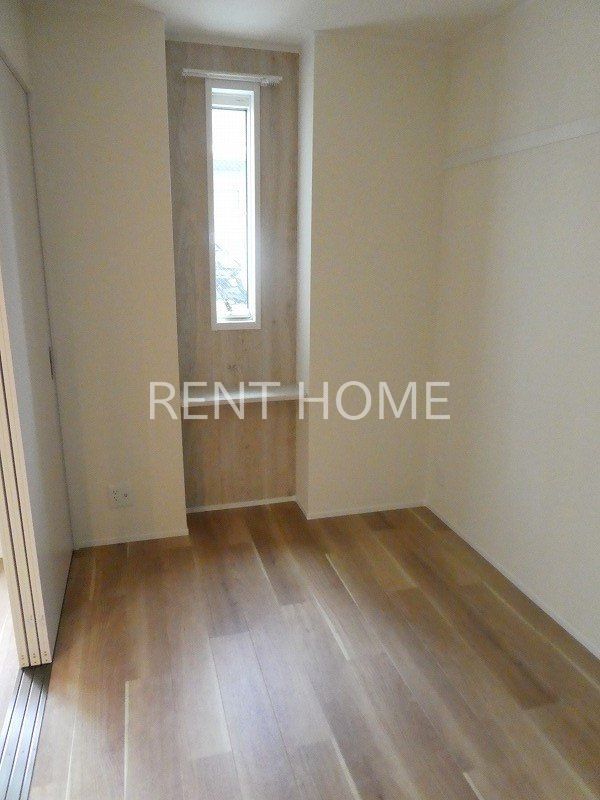 その他部屋・スペース　洋室４帖