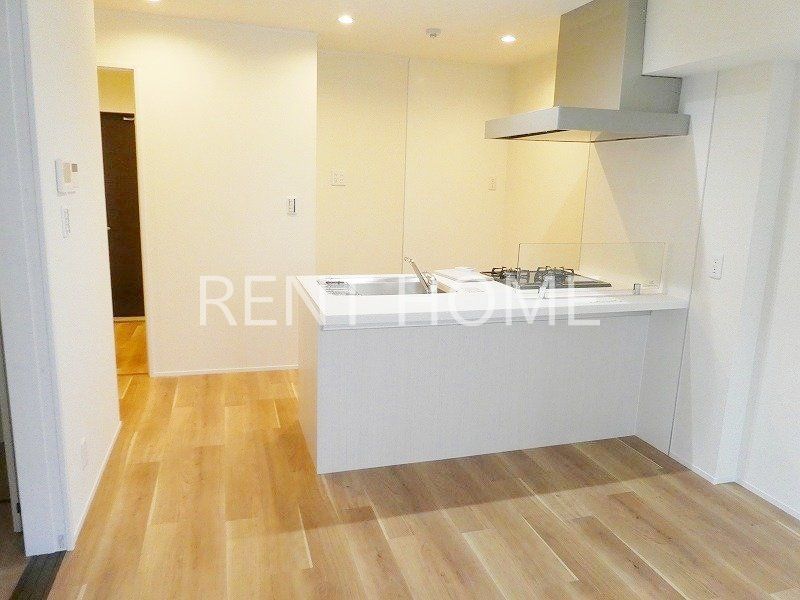 居室・リビング　リビング１０帖