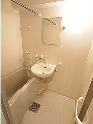 バス・シャワールーム　風呂