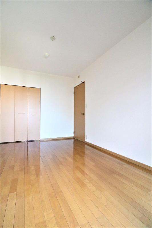 その他部屋・スペース　寝室スペースにぴったりです。