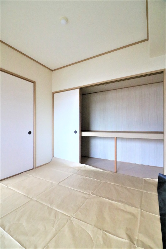 その他共有部分　落ち着く空間です。