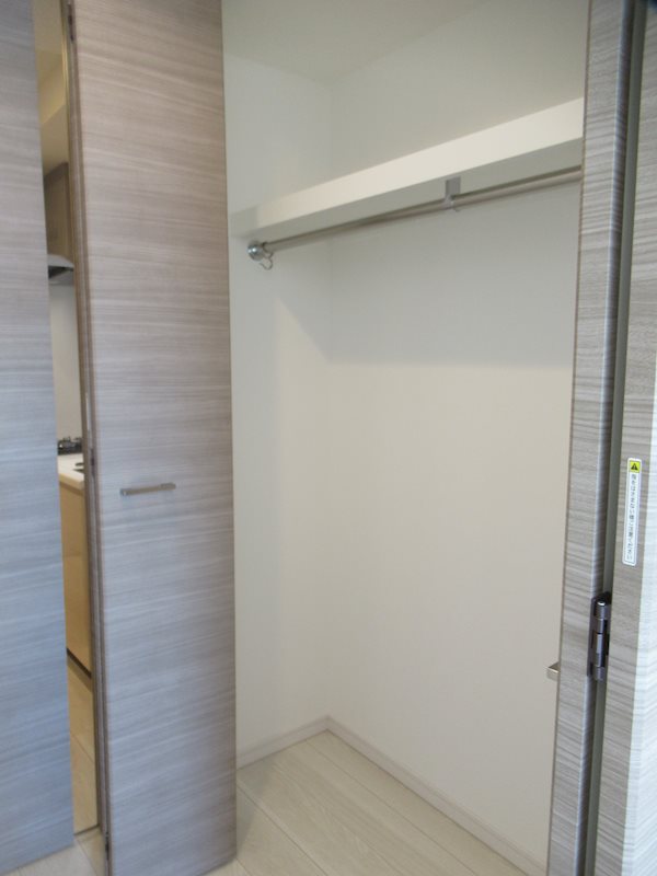 収納　※参考写真