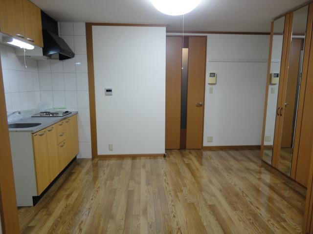 その他部屋・スペース　ダイニング