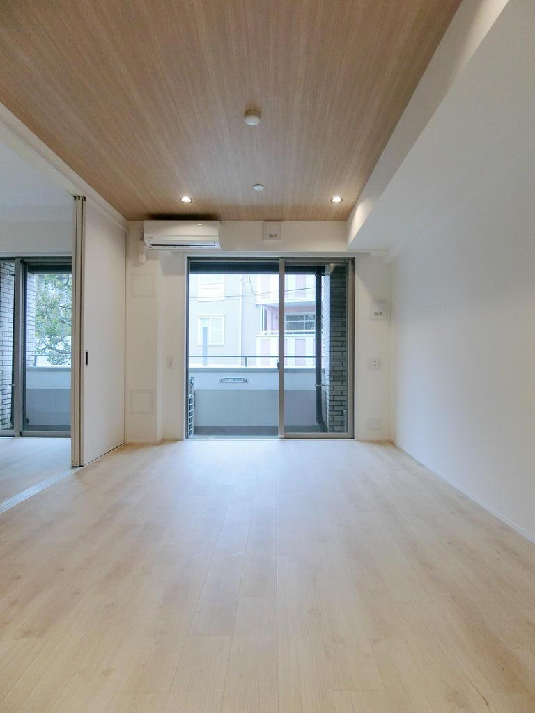 その他部屋・スペース　リビング