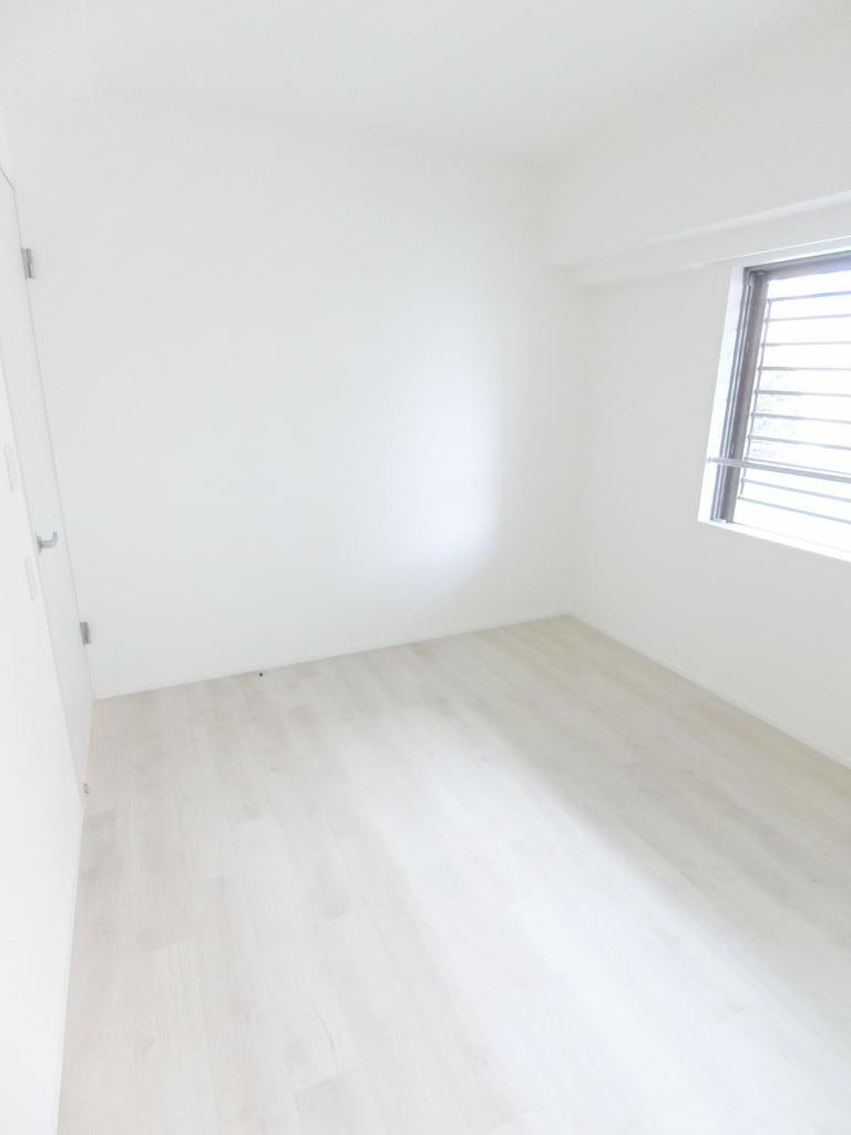 その他設備　1Fの居室