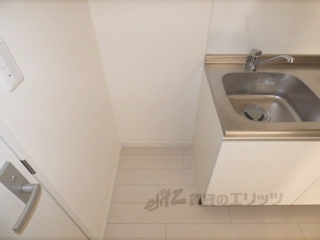 その他部屋・スペース　冷蔵庫置場