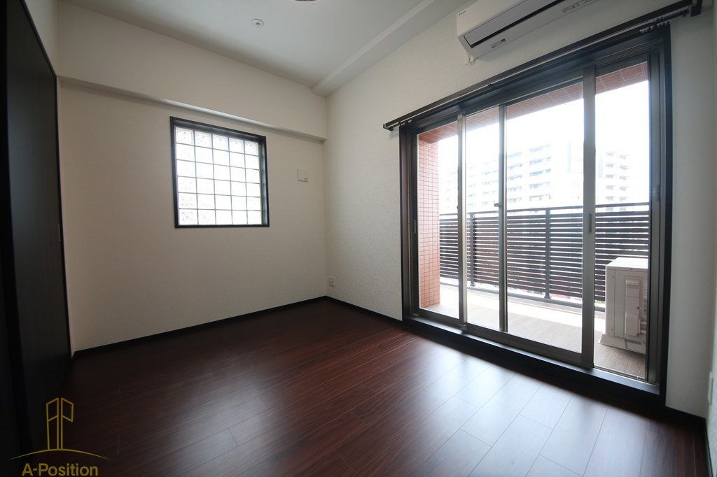 その他部屋・スペース　プレジオ阿波座