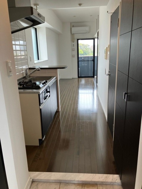 玄関　※現況優先