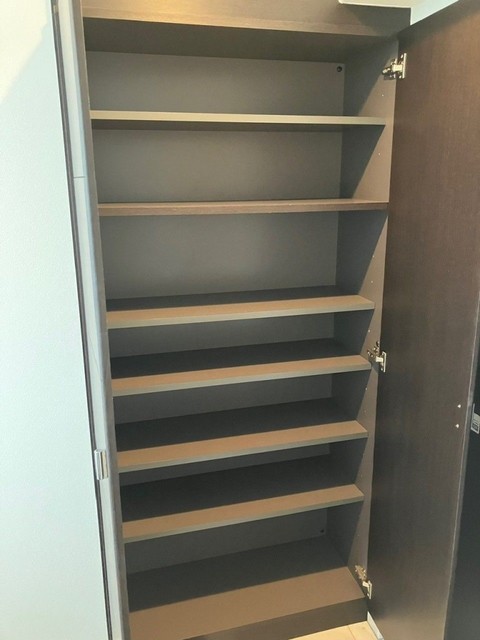 収納　※現況優先