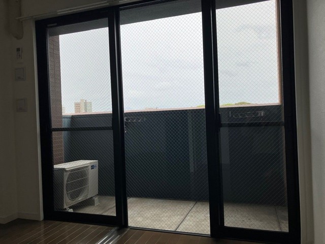 バルコニー　※現況優先