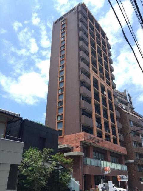 建物外観　建物外観