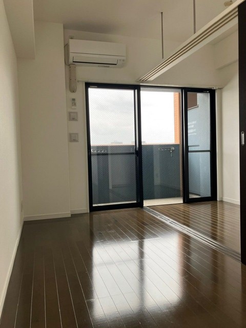 居室・リビング　※現況優先