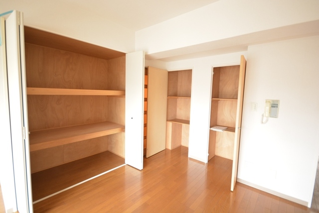 収納　＊参考写真＊収納