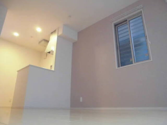 居室・リビング　洋室９帖