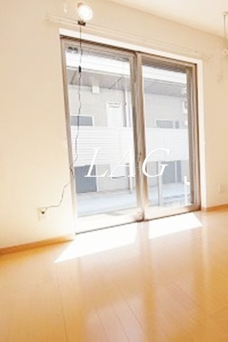 その他部屋・スペース　寝室です。