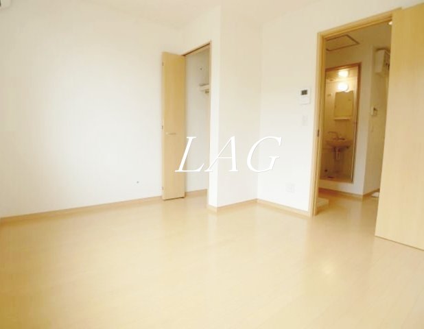 居室・リビング　洋室のお部屋です。