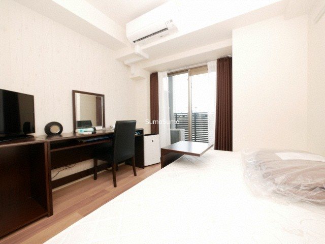 その他部屋・スペース　落ち着いて過ごせるお部屋なので、寝室にいかがでしょうか