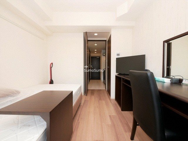 居室・リビング　ゆったりとしたリビングです