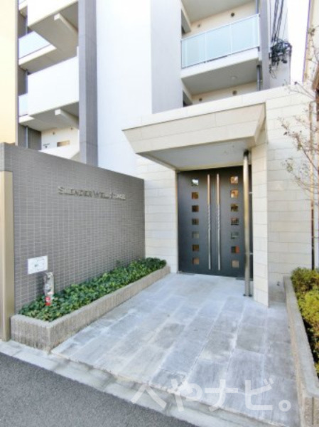 建物外観　★外観