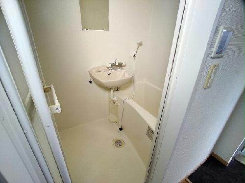 バス・シャワールーム　現況を優先