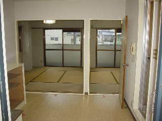 居室・リビング