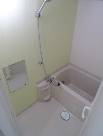 バス・シャワールーム　☆くつろげるお風呂☆