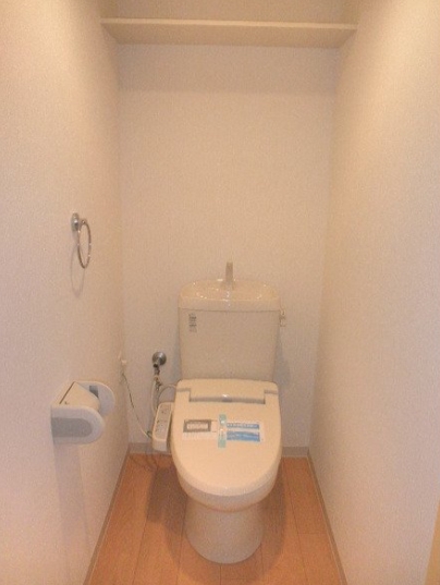 トイレ　☆清潔感のあるトイレ☆