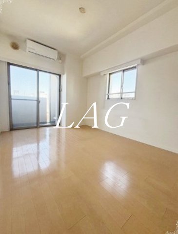 居室・リビング　洋室のお部屋です。