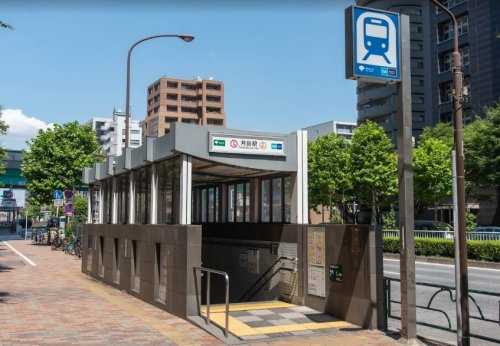 その他　月島駅（その他）まで335m