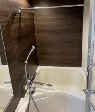 バス・シャワールーム　同仕様