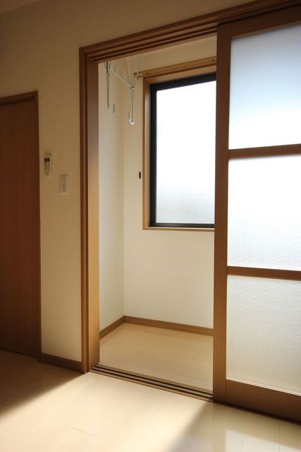 その他部屋・スペース　サンルーム