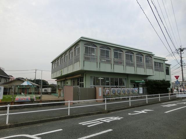 幼稚園・保育園　若竹保育園（幼稚園・保育園）まで810m