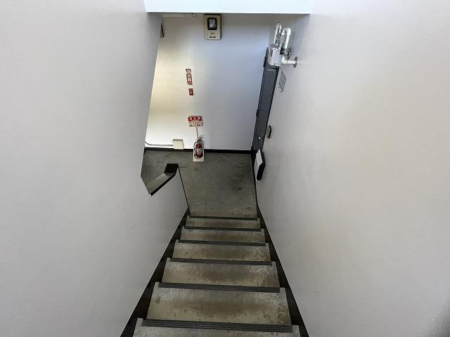 その他共有部分　共用部２