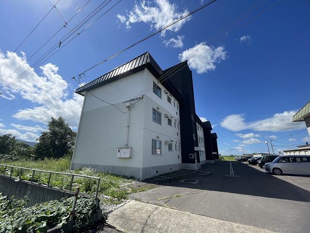 建物外観　外観２