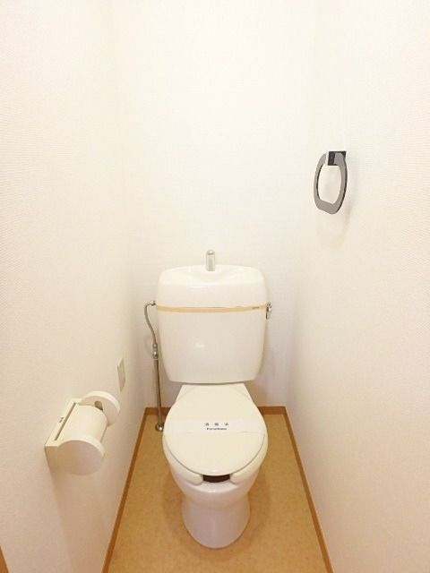 トイレ　★トイレ★