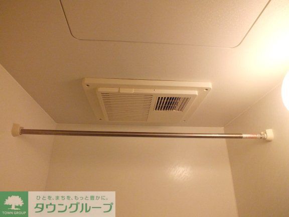 その他　浴室乾燥機