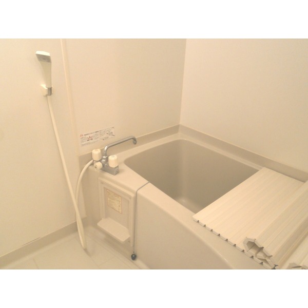 バス・シャワールーム　※類似室内