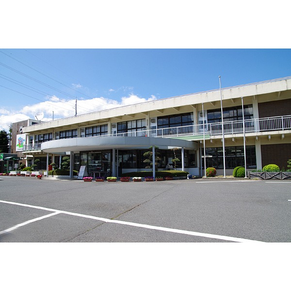 役所　高根沢町役場（役所）まで1288m